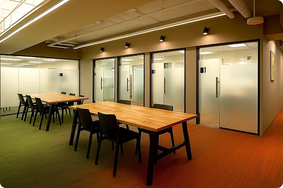 活動場地 活動場地