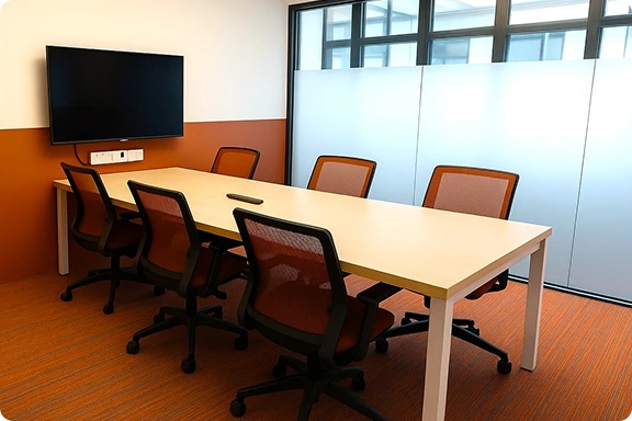 會議室 會議室